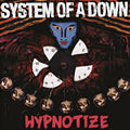 System Of A Down – Hypnotize cover artwork