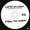 System Of A Down – Steal This Album! cover artwork