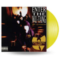 Wu-Tang Clan cover artwork