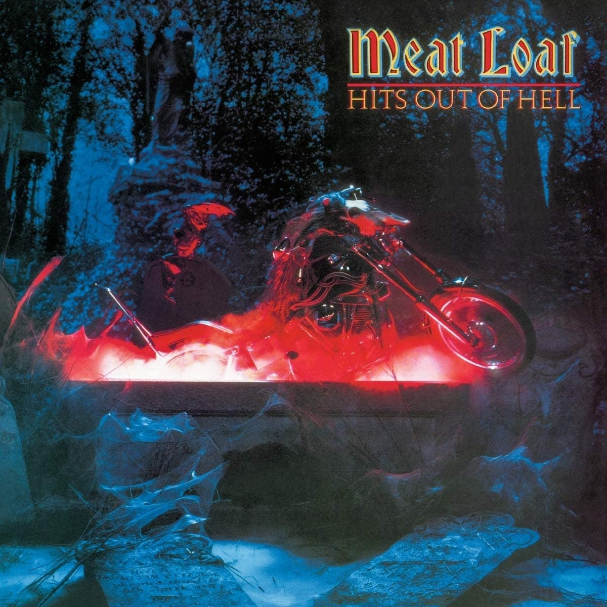 Meat Loaf | Hits Out Of Hell
