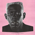 Tyler, The Creator – IGOR cover artwork