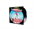 Styles, Harry – Fine Line (G / F) cover