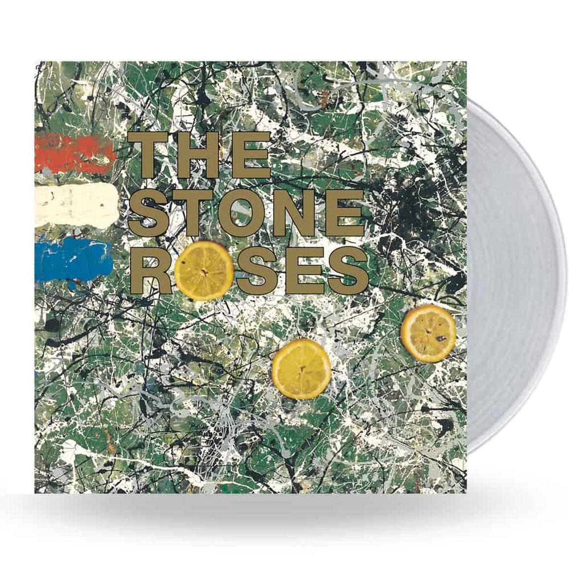 Stone Roses – Stone Roses cover