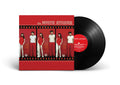 White Stripes – White Stripes cover artwork