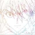 Utada, Hikaru – One Last Kiss artwork