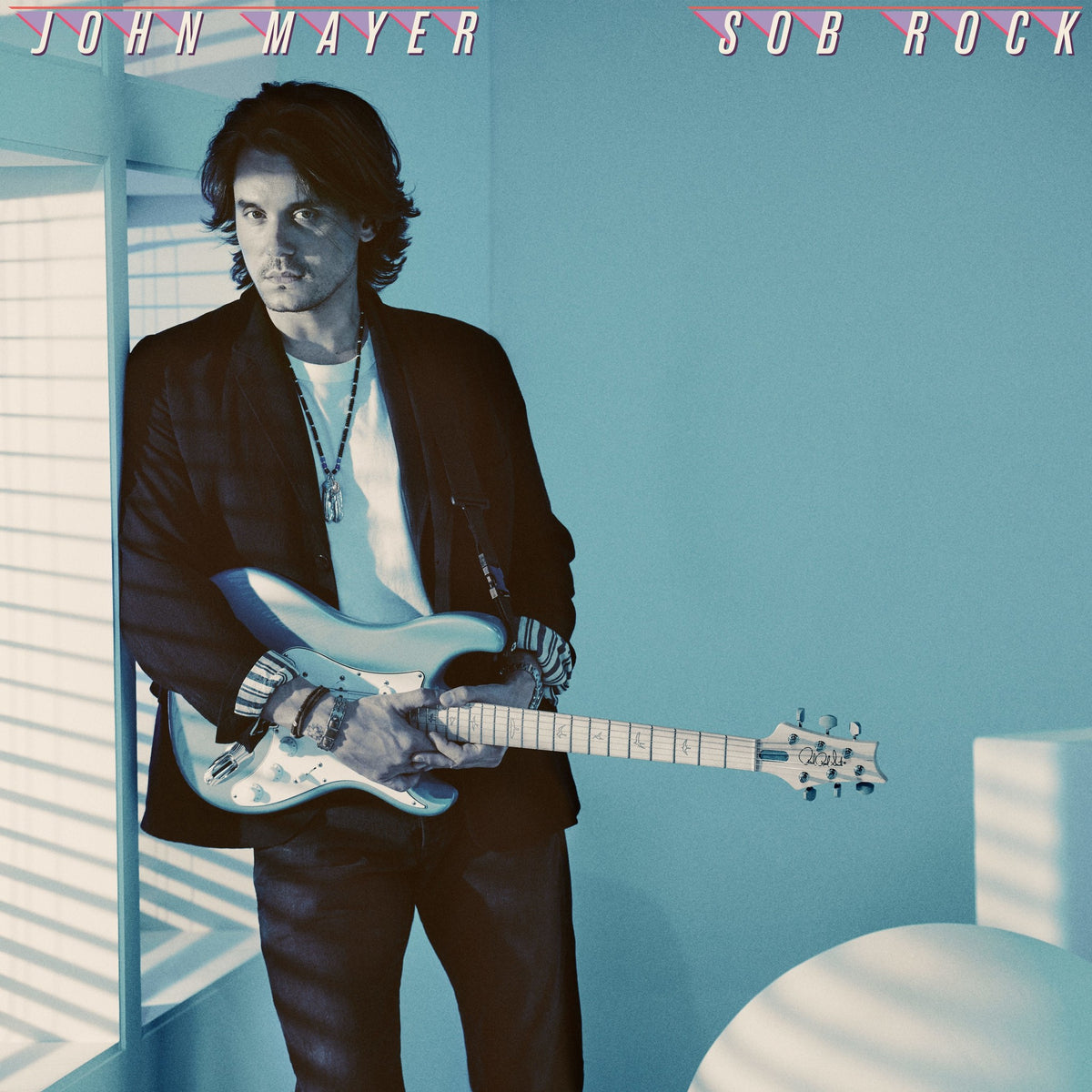 Mayer, John | Sob Rock