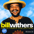Bill Withers cover artwork