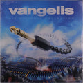 Vangelis – His Ultimate Collection artwork