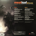 Meat Loaf And Friends | Their Ultimate Collection (1LP/180g/