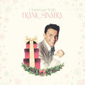 Sinatra, Frank | Christmas with Frank Sinatra | 1LP Coloured Vinyl White