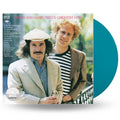 Simon & Garfunkel | Greatest Hits | 1LP Coloured Vinyl Turquoise