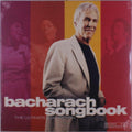 Various – Bacharach Songbook artwork