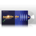 Various – Now That's What I Call Eurovision artwork