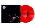 Scott, Travis | Utopia | 2LP Coloured Vinyl Red