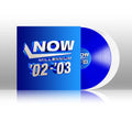 Various – Now Millennium '02-'03 artwork