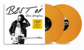 Springsteen, Bruce – Best Of, cover