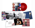 Springsteen, Bruce – Born in the USA 40th cover