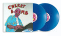 Tyler, The Creator – Cherry Bomb (MASK COVER) cover artwork