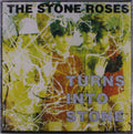 Stone Roses – Turns to Stone cover