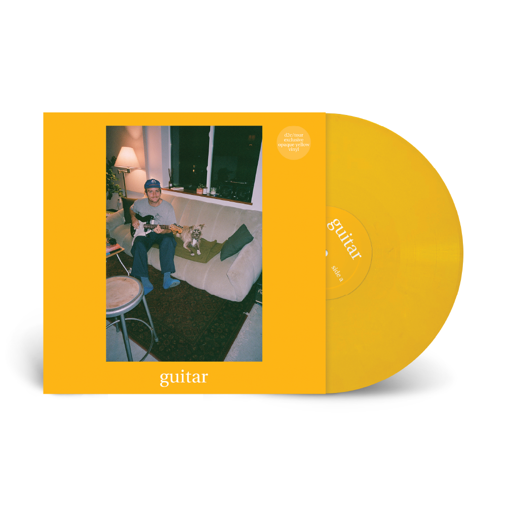 Mac Demarco | Guitar