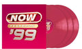 Various-NOW Yearbook 1999(3LP) – Album artwork