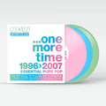 Various – NOW That's What I Call An Era '96-'07 (TF) artwork