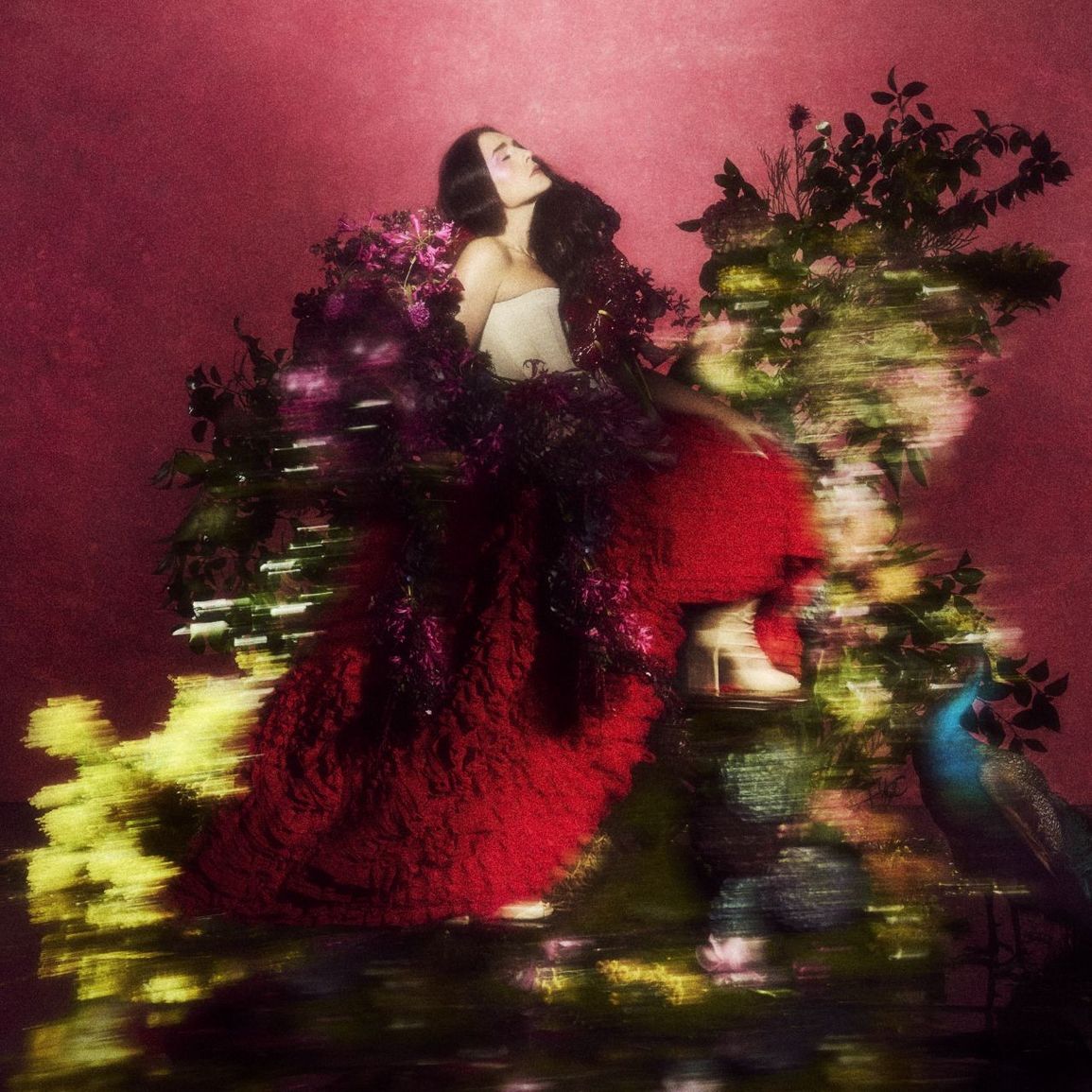 Ware, Jessie – Superbloom cover artwork