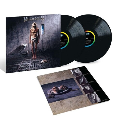 Megadeth | Countdown to Extinction
