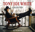 White, Tony Joe – Collected cover artwork