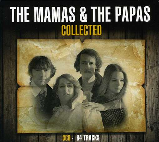 Mamas and The Papas | Collected