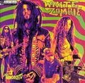 White Zombie – La Sexorcisto: Devil Music Vol 1 cover artwork