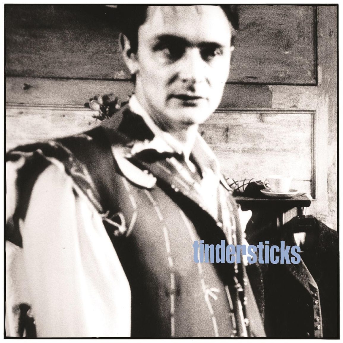 Tindersticks – Tindersticks (2nd album) cover artwork
