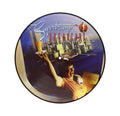 Supertramp – Breakfast In America cover