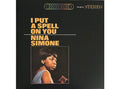 Simone, Nina | I Put A Spell On You (MP3) | 1LP