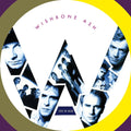 Wishbone Ash – Here To Hear cover artwork