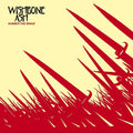 Wishbone Ash – Number The Brave cover artwork