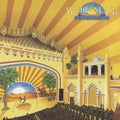 Wishbone Ash – Live Dates 2 cover artwork