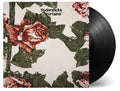 Tindersticks – Curtains cover artwork