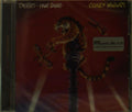 Tygers Of Pan Tang – Crazy Nights cover artwork