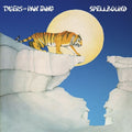 Tygers Of Pan Tang – Spellbound cover artwork
