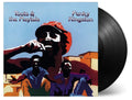 Toots & The Maytals – Funky Kingston cover artwork