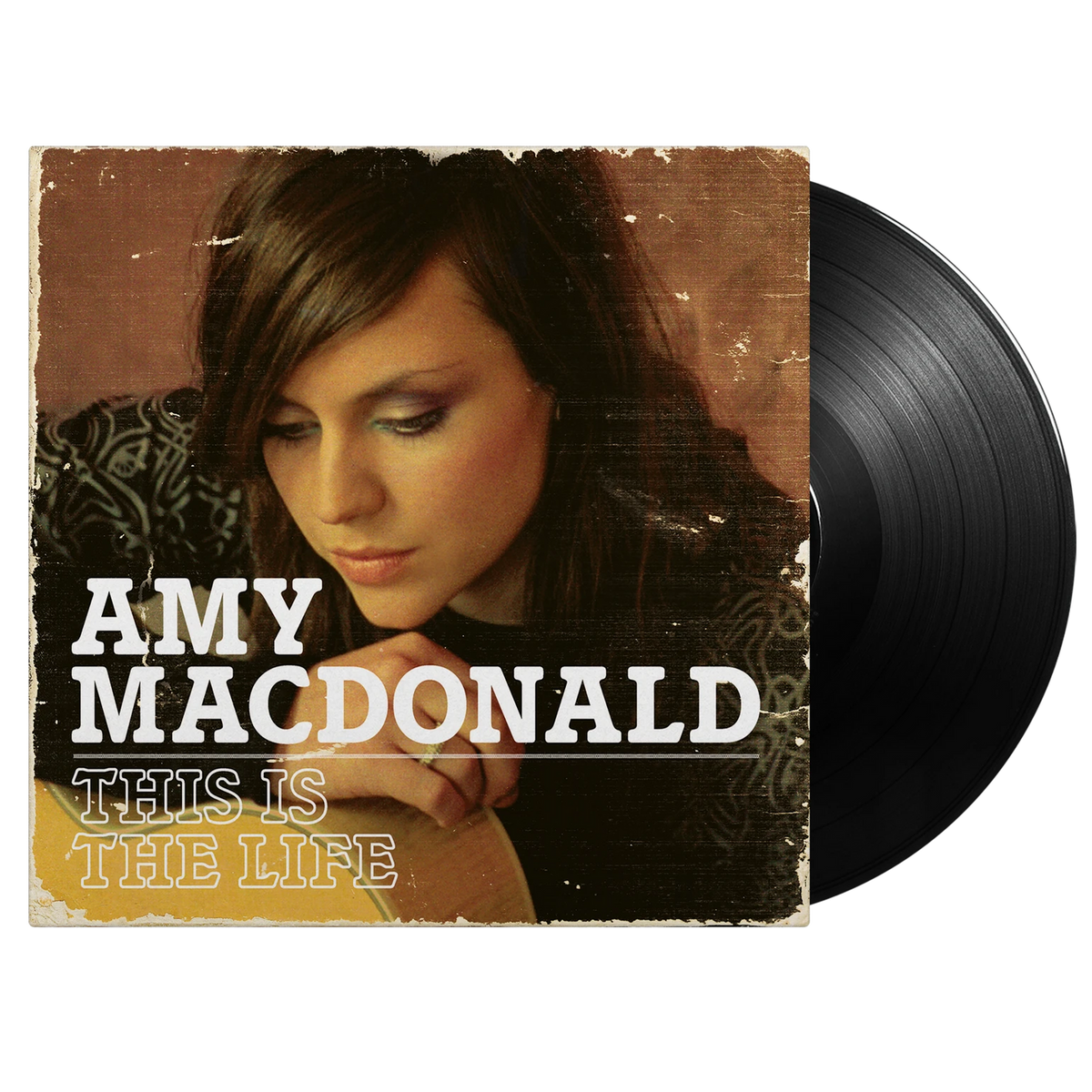 MacDonald, Amy | This Is The Life