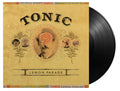 Tonic – Lemon Parade cover artwork
