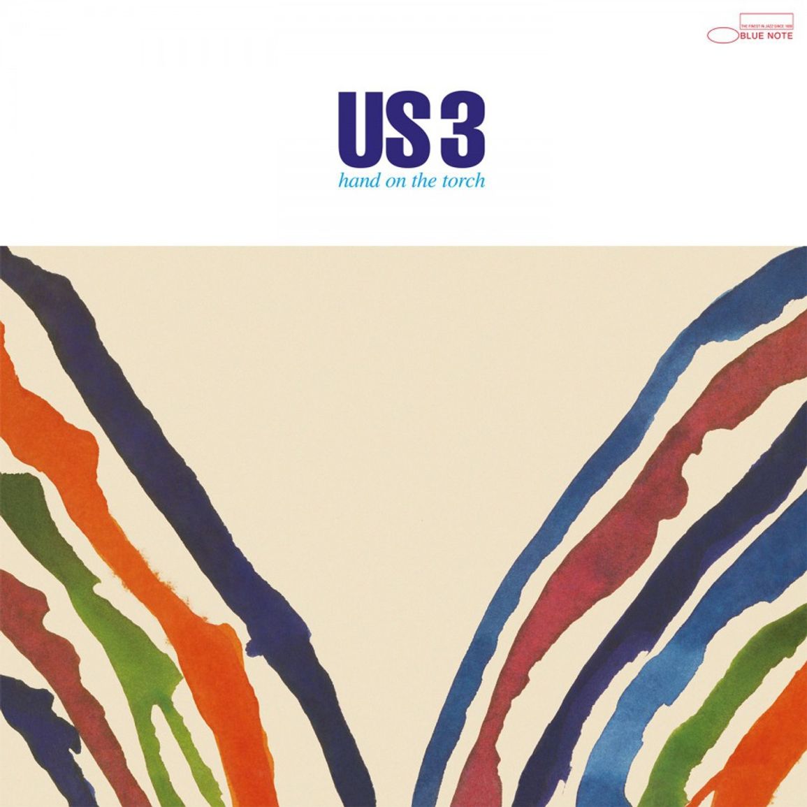 Us3 – Hand On The Torch artwork