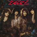 XYZ cover artwork