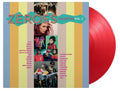 Various Artists – Zeroes Collected Vol.2 artwork
