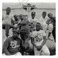 Various – Dinosaur Beats artwork