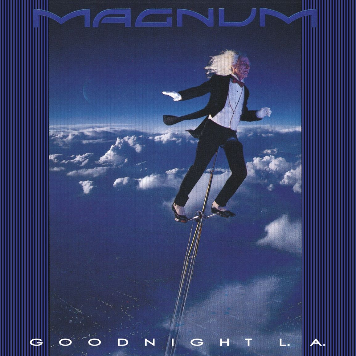 Magnum | Goodnight L.A.