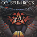 Starz – Coliseum Rock cover