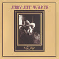 Walker, Jerry Jeff – Jerry Jeff Walker (Expanded Edition) (1 cover artwork